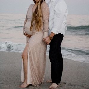 Baltic Born Abigail Sparkle Gown